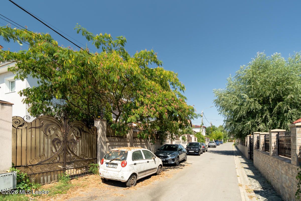Cernica - Intre Lac si Padure, Vila luxoasa 946 MP, teren 1382 MP - Poză 30