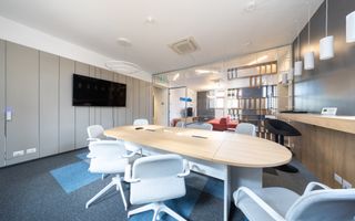 Clădire administrativă renovată integral – oportunitate investițională – Brașov - Poză 14