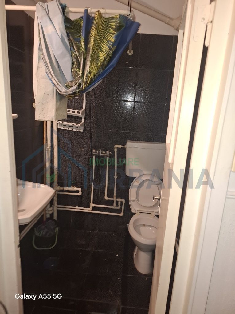 Apartament 1 camera podu ros - Poză 3