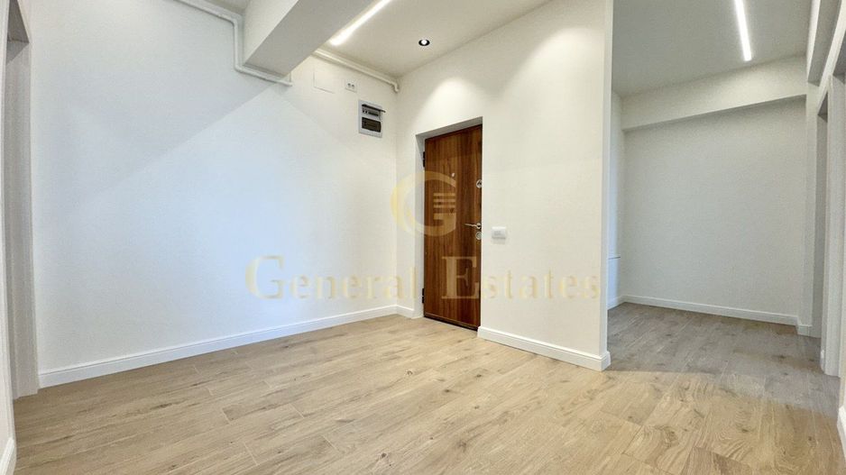 Vânzare Penthouse cu Terasă  83 m.p. -  Atrium Garden - Poză 14