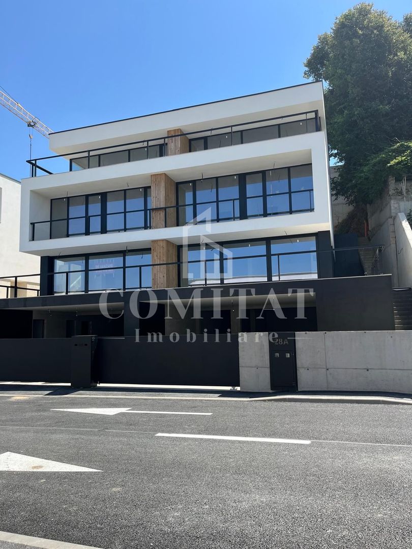 Duplex de vanzare | 300mp | zona Europa - Poză 2
