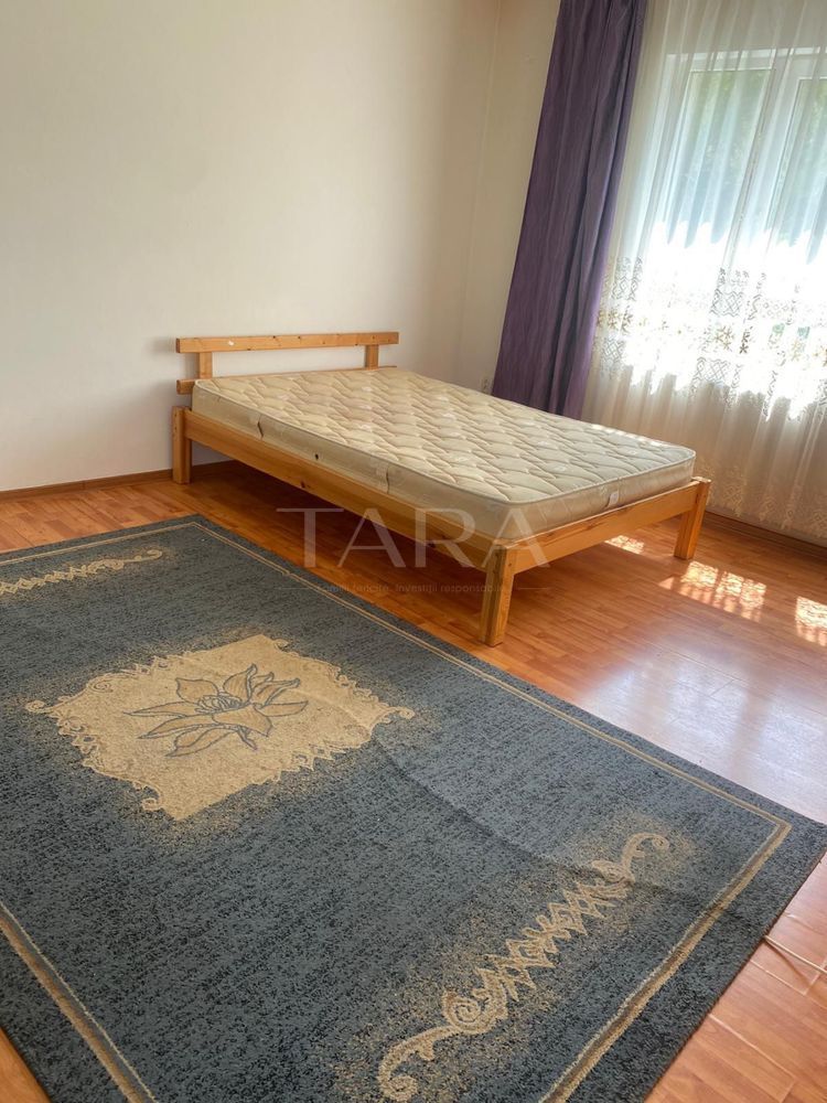 Apartament 1 cameră, 40 mp, Gruia – zona stadionului CFR - Poză 5