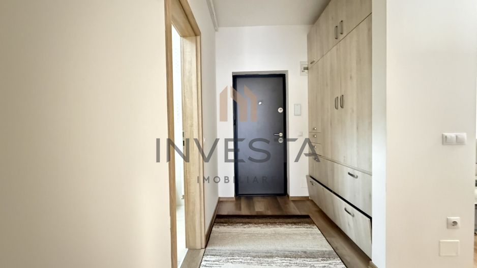 Apartament cu 2 camere de inchiriat cu parcare subterana, Europa - Poză 1
