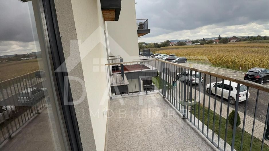 🏡 Apartament 2 camere, bloc nou 2021 – Str. Pomilor, Târgu Mureș ✨ - Poză 8