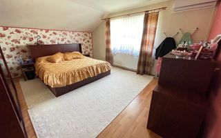 CASA  INDIVIDUALA DE VANZARE IN MEHALA - Poză 11