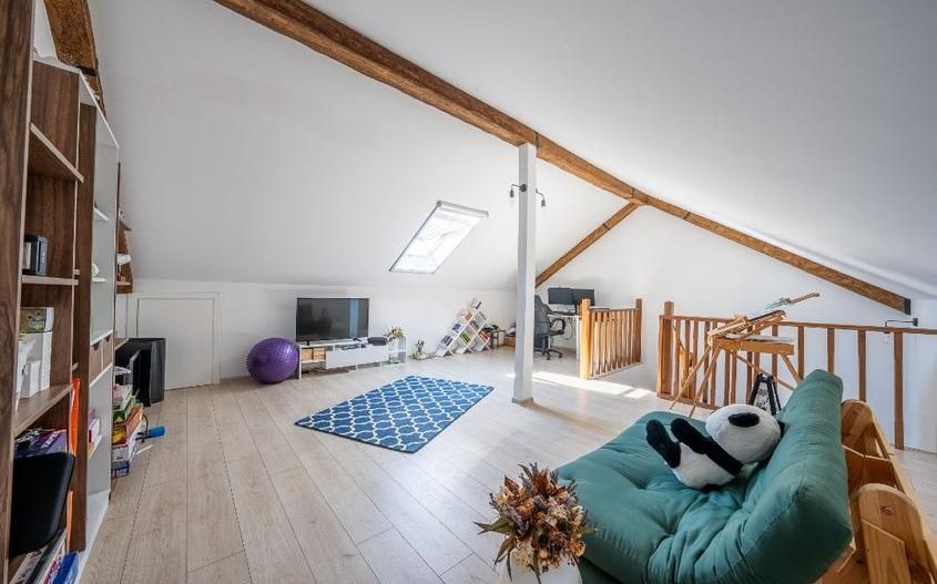 vila 5cam,parcare,curte,mob-util,mutare imed/15min metrouD.Leonida - Poză 12