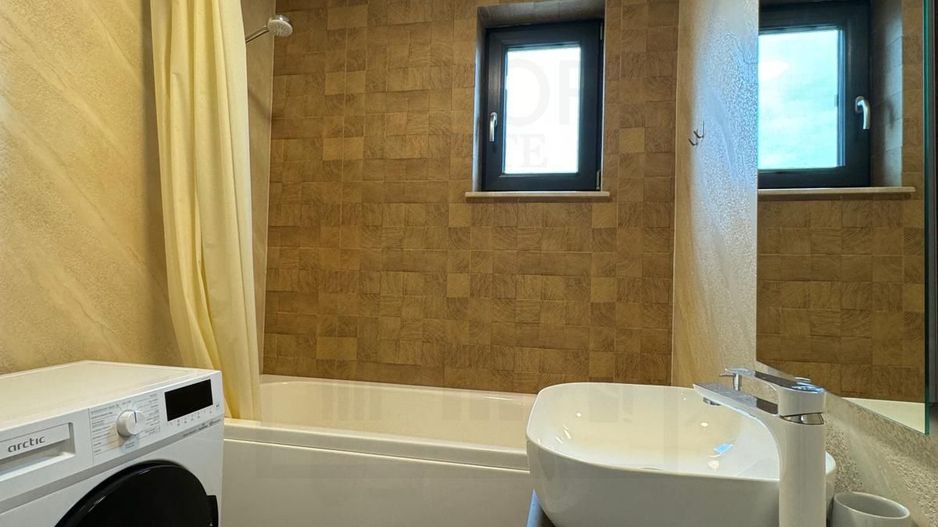 Apartament 2 Camere | Avram Iancu Residence | Parcare - Poză 7