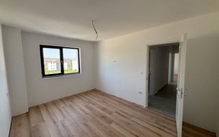 Ap. 2 camere, D, 59mp, Bucium-Visan, 0% comison - Poză 4