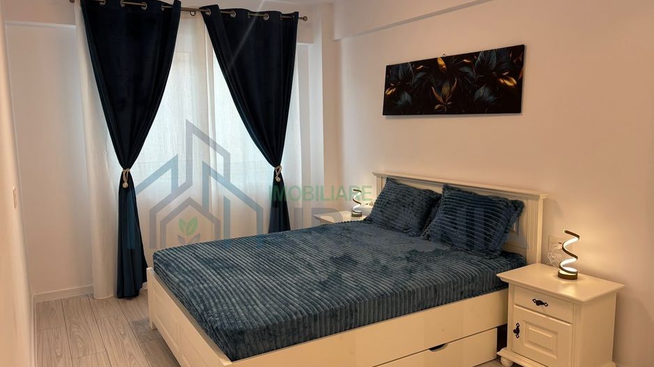 Apartament de inchiriat, 2 camere, etaj 2/4, Complex CCR8, Strada Garoafei, Valea Lupului, Iasi - Poză 6