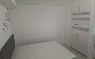 Apartament de închiriat, 1 cameră, 45 mp, balcon, loc parcare, complex nou, Iași, zona Galata - Poză 6