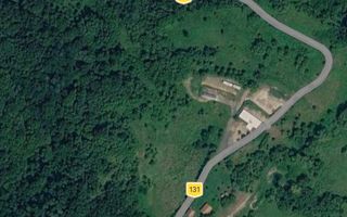Oportunitate de dezvoltare, 16418 mp teren, constructie noua - Poză 4