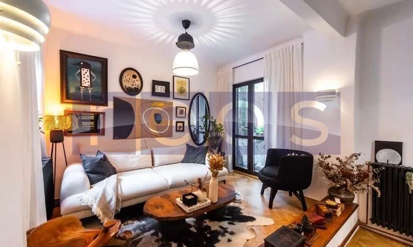 APARTAMENT 3 CAMERE SPECTACULOS ULTRACENTRAL 80MP CENTRALA PROPRIE CREDITABIL - Poză 2