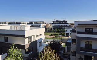 Decomandat Ansamblu premium Finalizat Parcare inclus Mutare imediata - Poză 4
