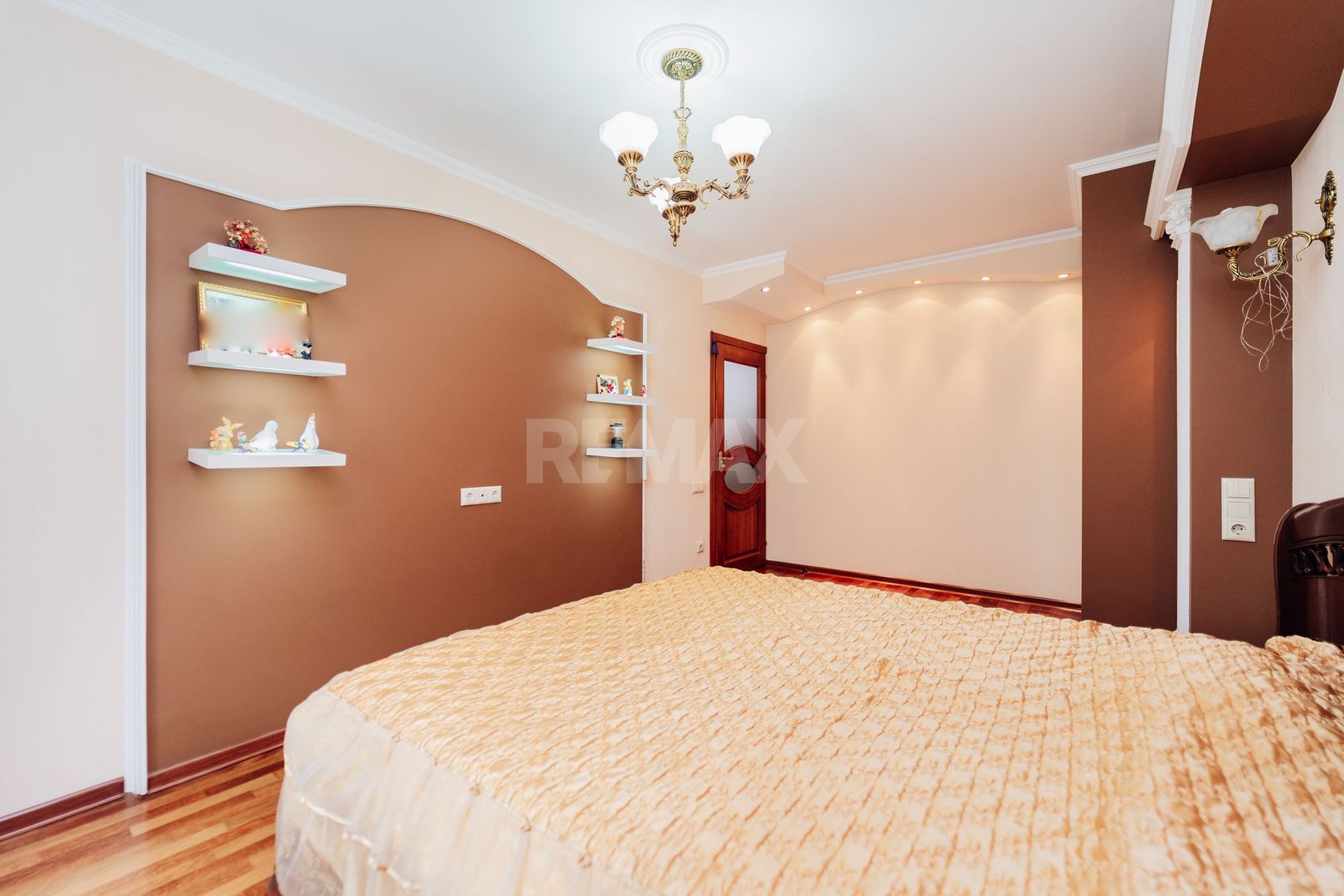 Casă individuală cu 6 camere în Buiucani, lângă Dendrarium și Valea Morilor - Poză 23
