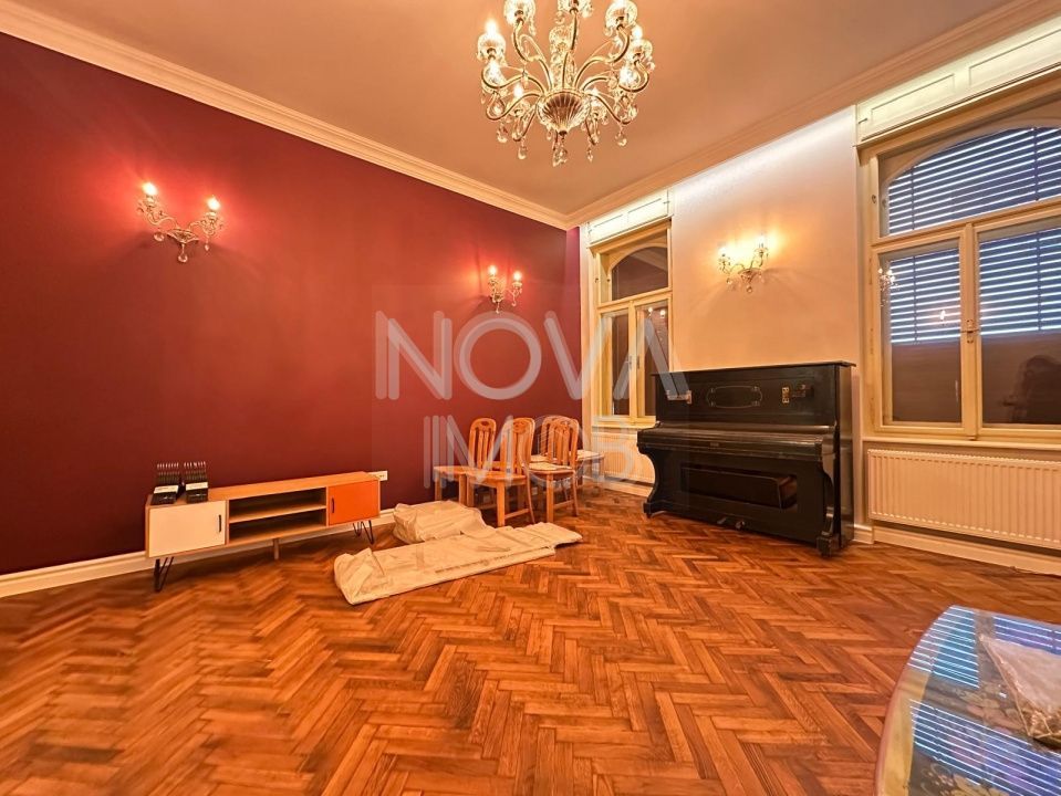 Apartament 4 camere ultracentral pentru inchiriat - Poză 1