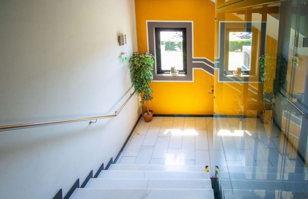 Inchiriere Bucuresti | Aeroport Otopeni | Spatiu Birouri | Utilitati incluse - Poză 9