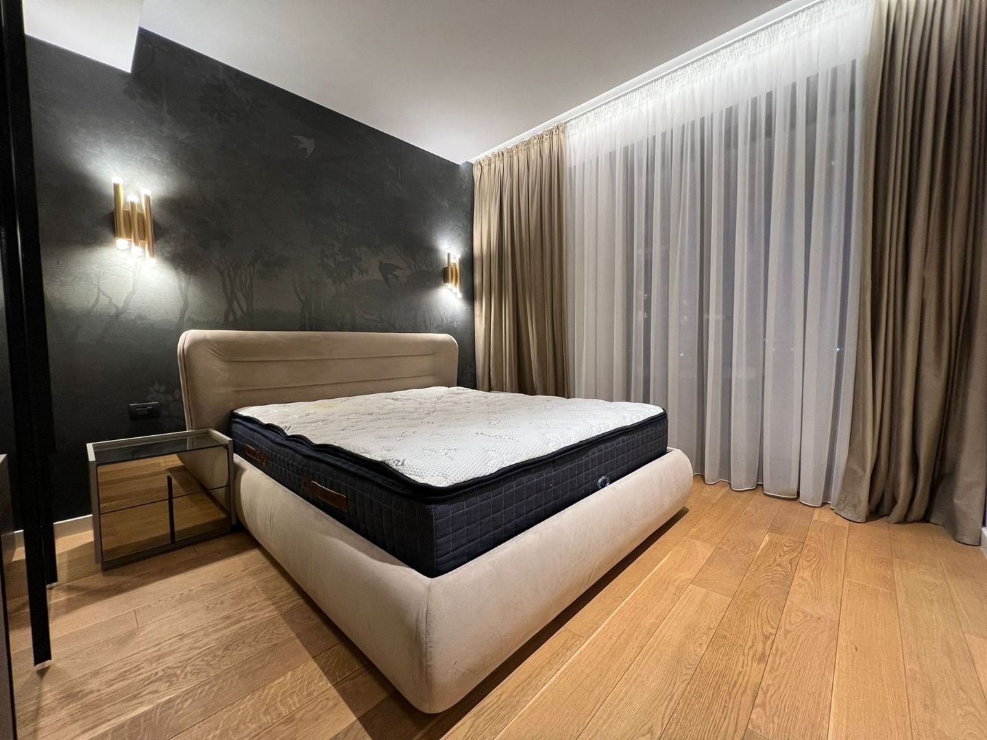 Apartament High End I 2 Camere în One Herăstrău Towers - Poză 21
