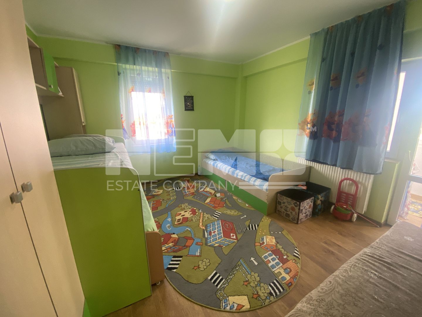 Apartament 3 camere | Etajul 1 | Radauti - Poză 3