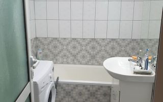 Apartament de închiriat, 2 camere, 42 mp, zona Pacurari - Moara de Foc, Iași - Poză 5