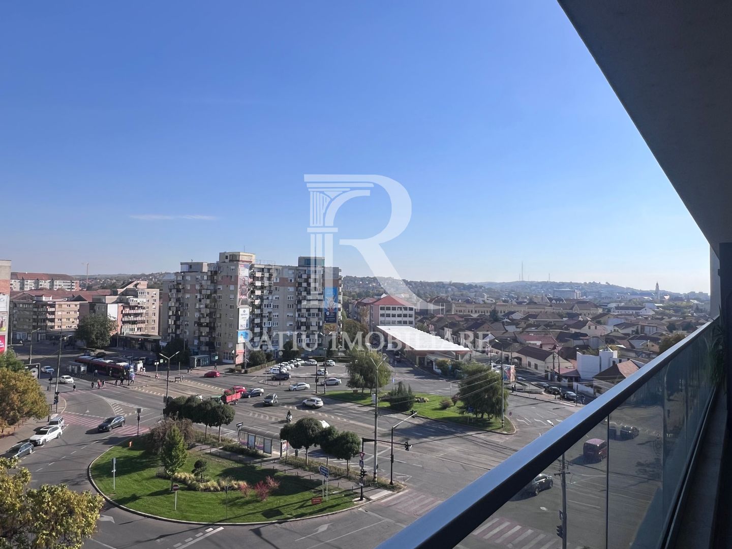Apartament cu 2 camere | Prima Panorama | Decebal | Oradea - Poză 13