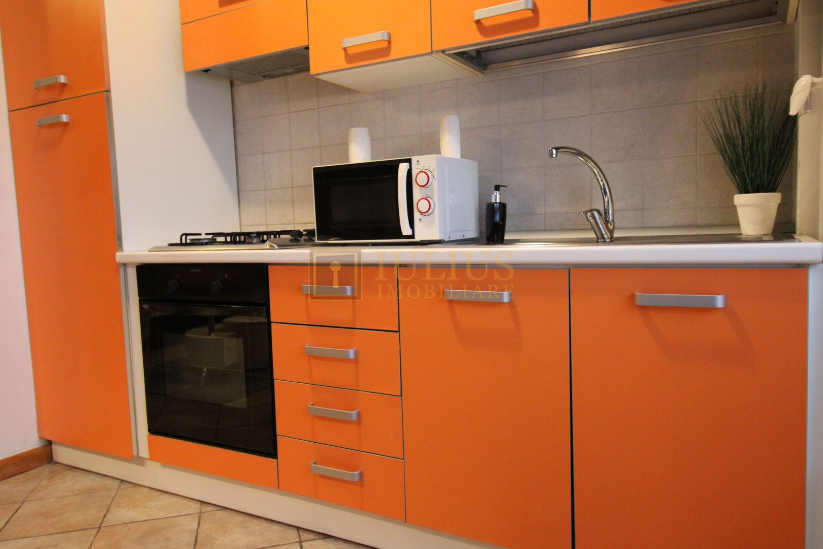 Complex Rezidential, 2 camere-Aradului - Poză 8