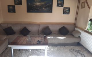 Apartament 3 camere, decomandat, parter - Poză 3