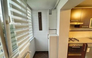 Apartament  2 camere 2 balcoane amenajate si pivnita etaj 1 Strand - Poză 7