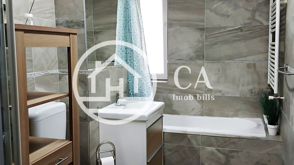 Apartament cu 2 camere de inchiriat in ARED, Oradea - Poză 8