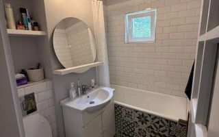 3 camere, balcon, Manastur, Zona Bucium, Calea Floresti, Pet Friendly - Poză 7