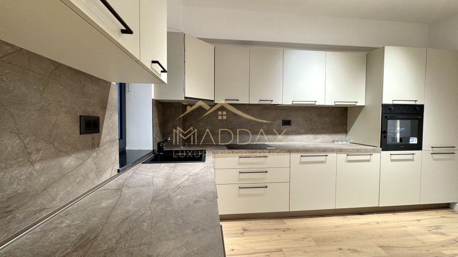 Apartament LUX*3 Camere*Prima închiriere* Parcare inlcusa// Aviatiei - Herastrau - Poză 9