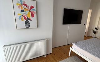 Apartament 2 camere in imobil nou zona Soarelui - Poză 23