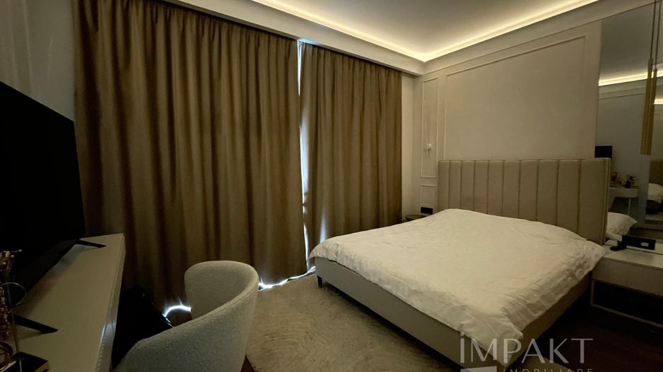 Apartament modern 2 camere, view superb, Iulius Mall - Poză 14