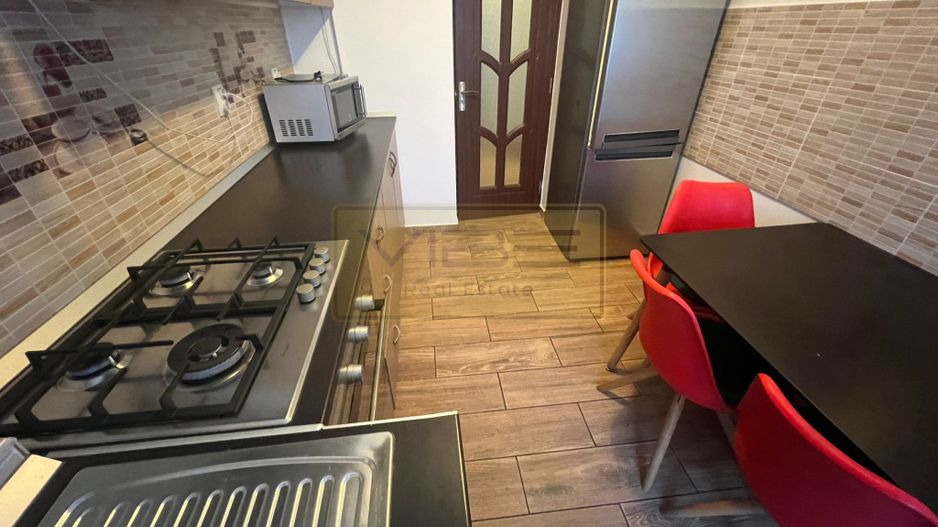 Apartament 2 camere  Palas Mall Sf Lazar - Poză 10