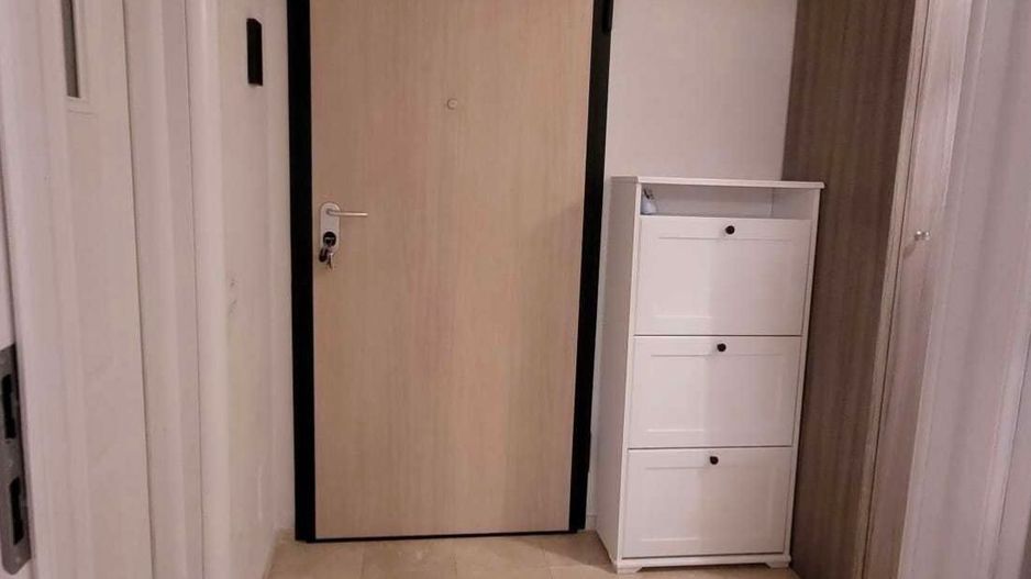 AP. 2 CAMERE POLITEHNICA, BLOC NOU, CENTRALA TERMICA, METROU 5 MINUTE - Poză 7