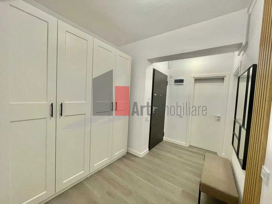Se vinde apartament  2 camere mobilat utilat Plaza Residence faza 5 Lujerului - Poză 6