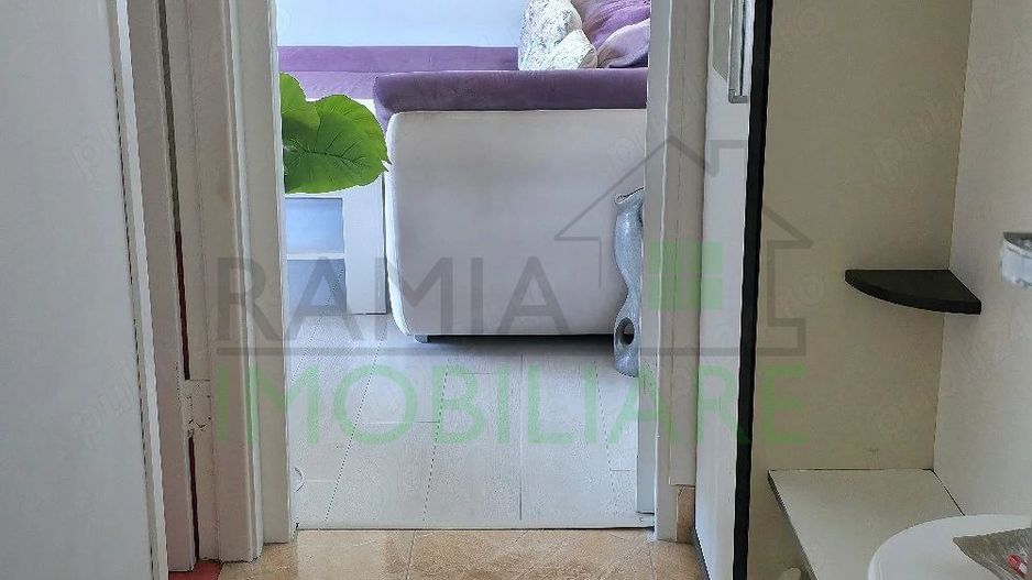Apartament 2 camere Astra 54 mp 2 balcoane și 2 locuri de parcare - Poză 10
