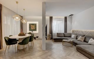Duplex cu 4 camere și terasă de 59mp | Bloc 2008 - Poză 4