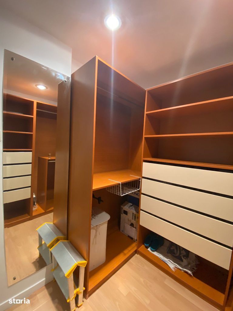 COMISION 0 Apartament 3 camere Mihai Bravu-Dristor T598 - Poză 5