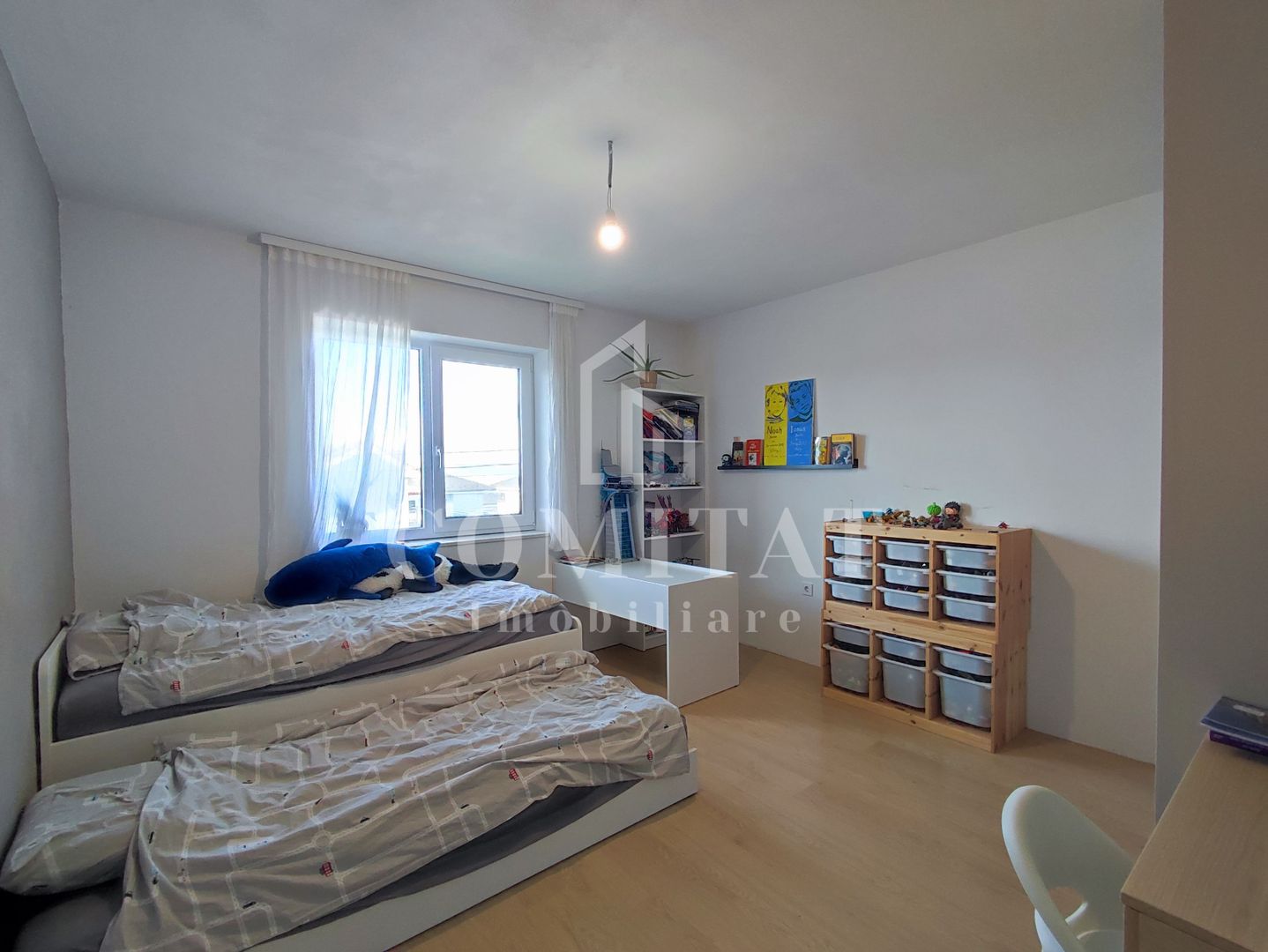 Casă individuală | La cheie | Dezmir - Poză 16