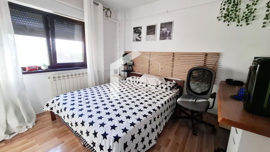 Apartament cu 3 camere, ultracentral - Poză 8