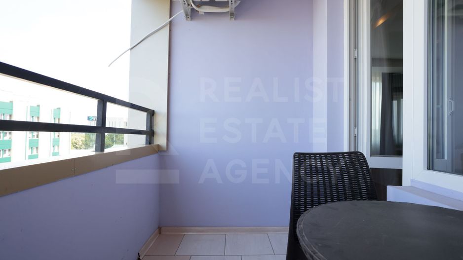 Chirie, apartament, 4 camere, str. Bucureşti, Centru - Poză 8