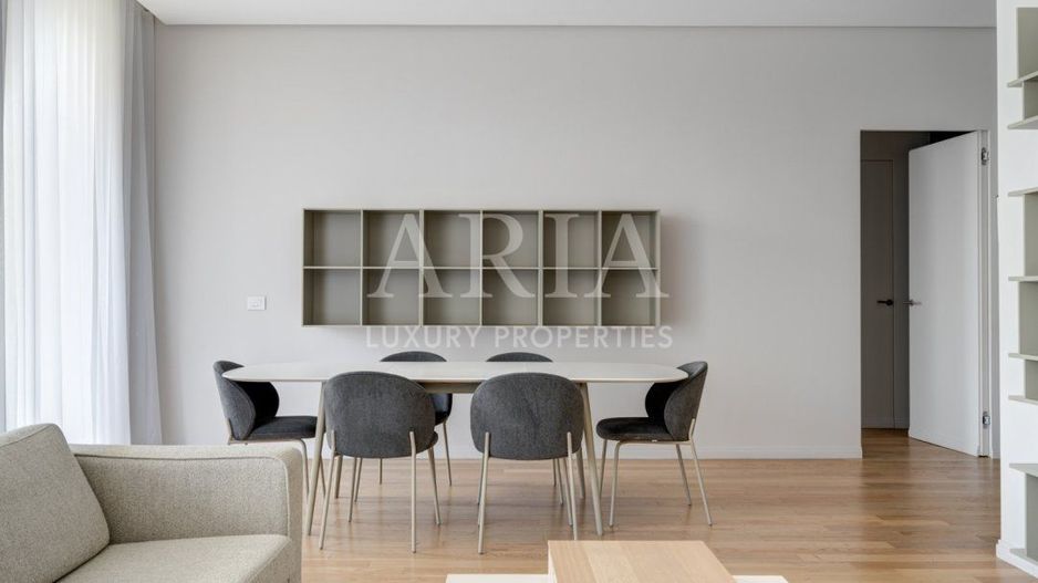 One Rahmaninov - A new standard of luxury - park view - Poză 2