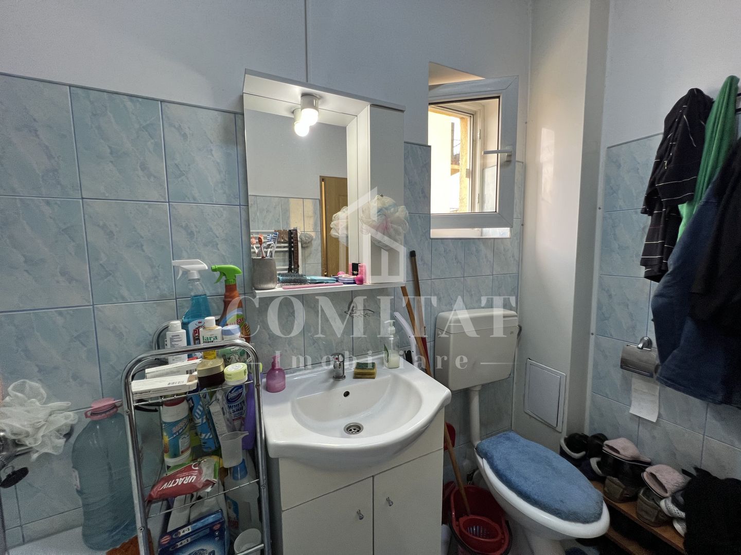 Apartament 2 camere| Stejarului - Poză 15