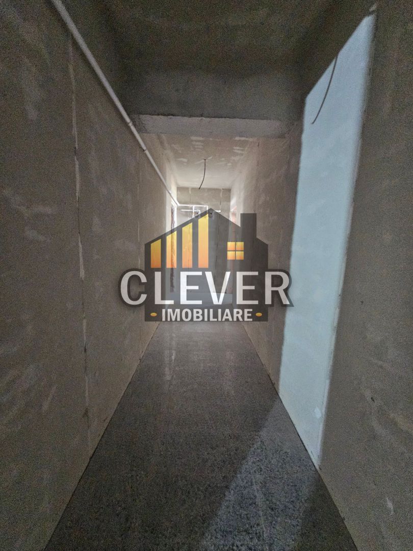 Apartament 2 camere - Promo Parcare, Comision 0, Pallady Metrou Teclu - Poză 6