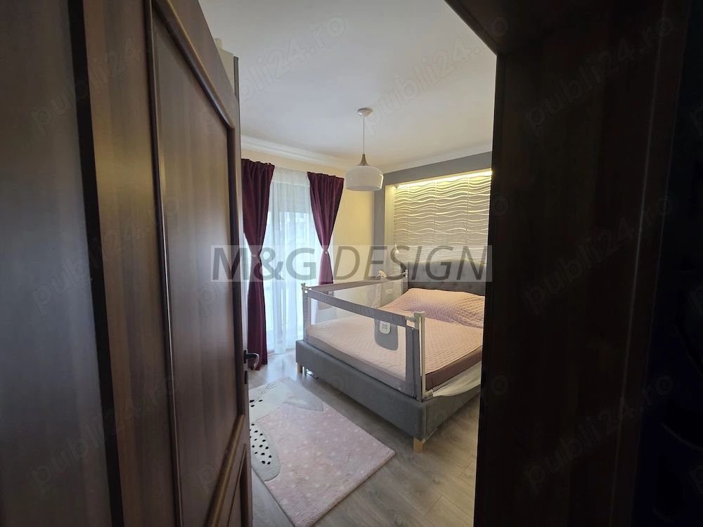 Apartament 3 camere Giroc - Poză 5