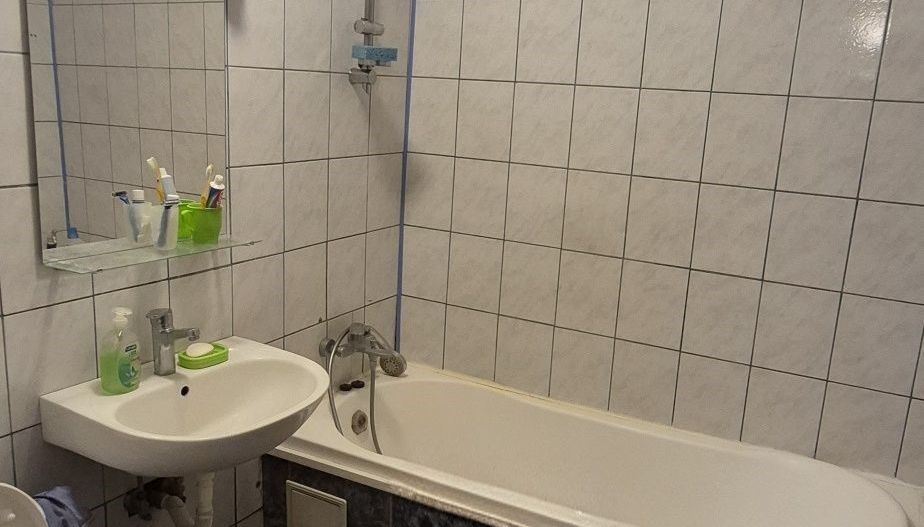 Apartament 3 camere zona 1 Decembrie 1918 - Auchan TItan - Poză 6