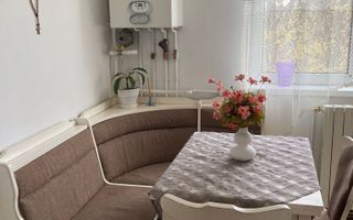 Apartament 2 camere decomandate - 62 mp, zona LIDL Baciu - Poză 1