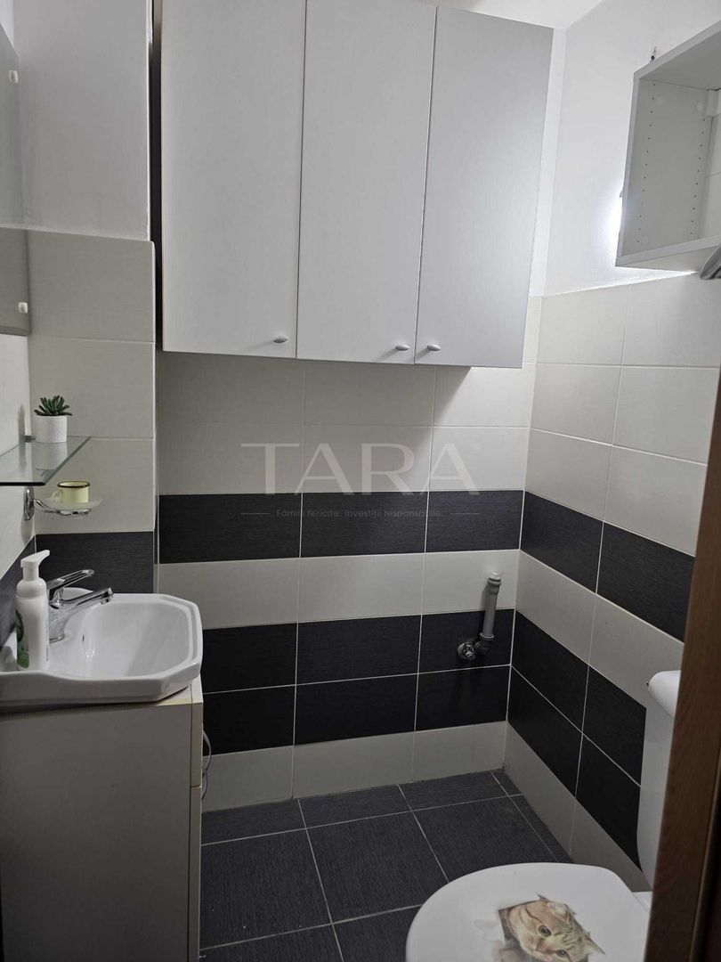 Apartament zona Plopilor Noi, decomandat, etaj intermediar. - Poză 5