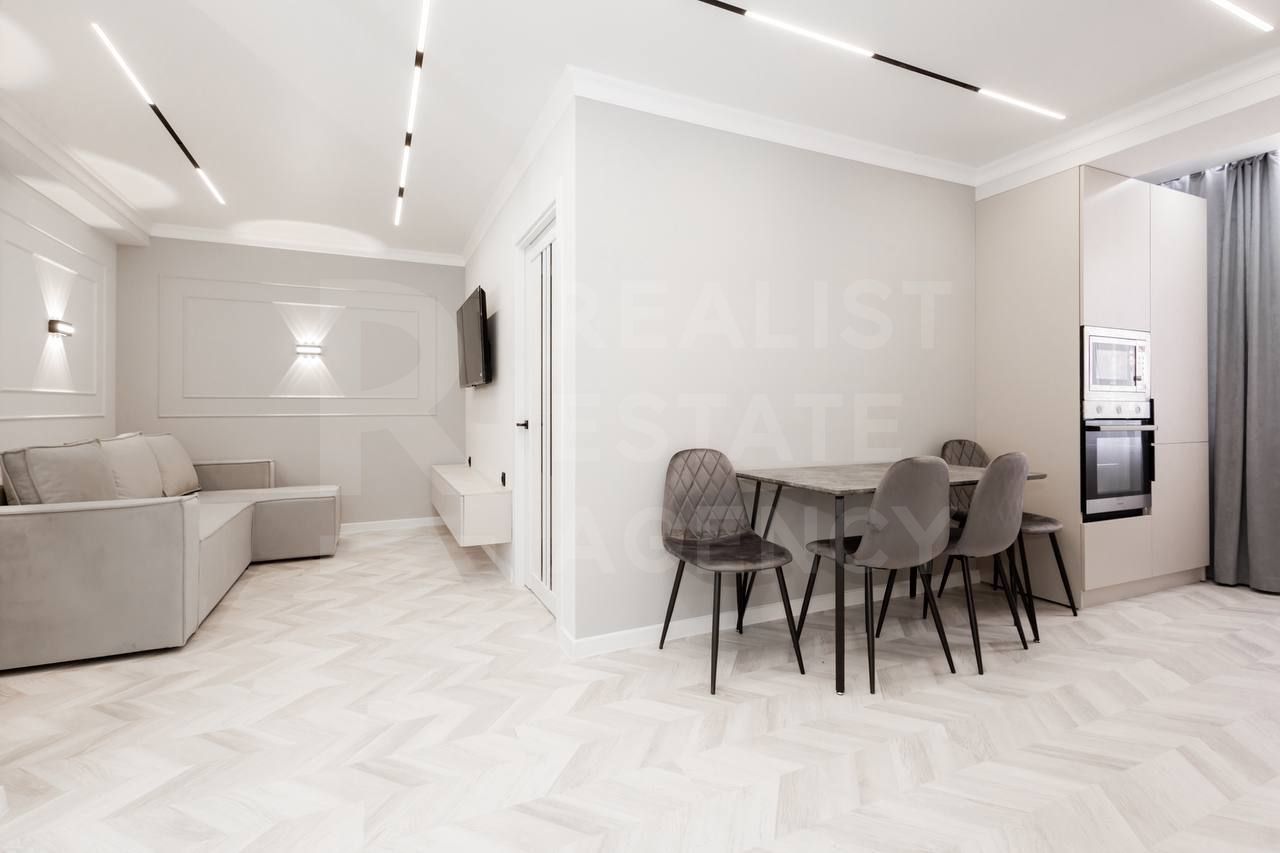 Vânzare, apartament, 1 cameră, strada Nicolae Dimo, Durlești - Poză 5