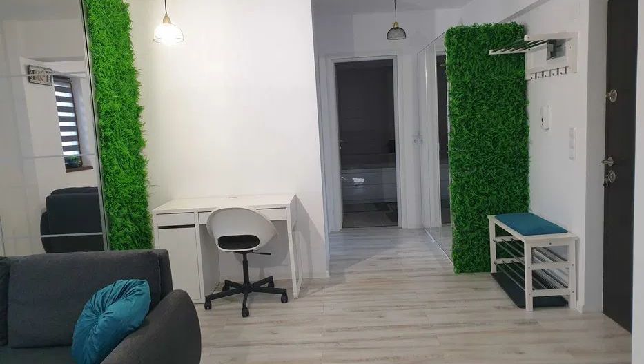 Apartament 2 camere modern, Brancoveanu | Bloc nou | Centrală proprie - Poză 5